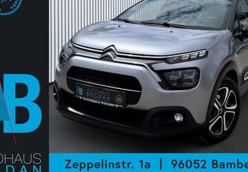 Citroen C3 33.316 km 14.380 &euro; Bamberg 96052