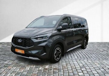 Ford Tourneo Custom 2.500 km 54.919 &euro; Bamberg 96052