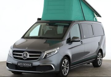 Mercedes-Benz V 250 90.818 km 51.423 &euro; Bamberg 96052