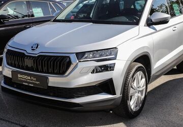 Skoda Karoq 19.450 km 28.770 &euro; Forchheim 91301
