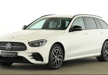 Mercedes-Benz E 400 67.082 km 43.652 &euro; Bamberg 96052