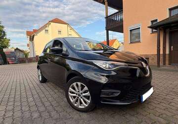 Renault ZOE 82.000 km 11.800 &euro; Walsdorf 96194