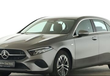 Mercedes-Benz A 250 4.031 km 32.442 &euro; Bamberg 96052