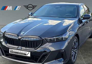 BMW 520 34.552 km 46.990 &euro; Bamberg 96050