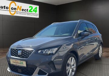 Seat Arona 24.625 km 20.690 &euro; Bamberg 96052