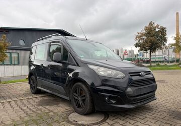 Ford Transit 180.000 km 3.750 &euro; Bamberg 96050