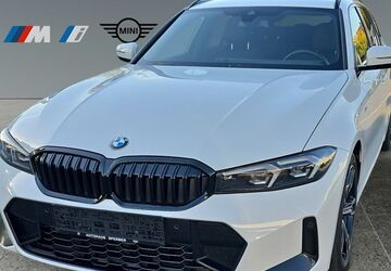 BMW 320 68.053 km 32.680 &euro; Bamberg 96050