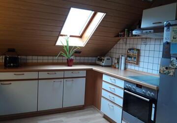 Wohnung Bad Staffelstein - 3 Zimmer, 80 m&sup2;, 650&euro; | Angebot:27593357
