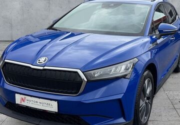 Skoda Enyaq 18.031 km 31.930 &euro; Bamberg 96052
