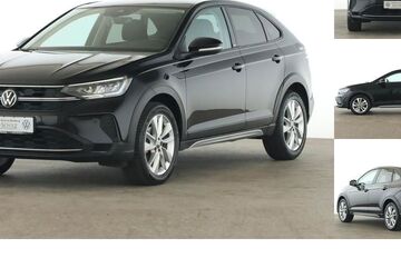 VW Taigo 43.200 km 20.880 &euro; Bamberg 96052
