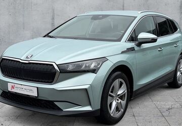 Skoda Enyaq 39.386 km 33.200 &euro; Bamberg 96052