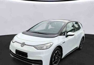 VW ID.3 17.343 km 21.430 &euro; Bamberg 96052