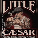 Little Caesar & Guest