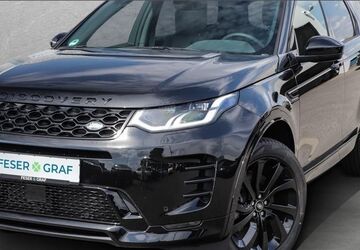 Land Rover Discovery Sport 5.000 km 47.580 &euro; Hallstadt 96103