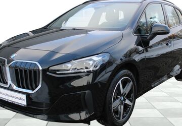BMW 220 Active Tourer 37.552 km 28.577 &euro; Hollfeld 96142