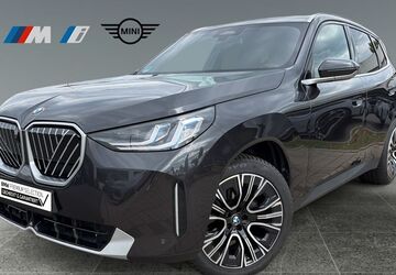 BMW X3 10.429 km 44.960 &euro; Bamberg 96050
