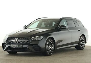 Mercedes-Benz E 400 145.201 km 32.900 &euro; Bamberg 96052