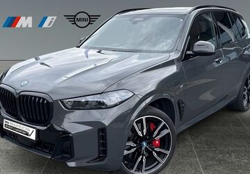 BMW X5 114.226 km 66.980 &euro; Bamberg 96050