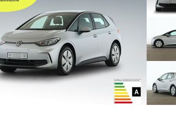 VW ID.3 30.500 km 28.480 &euro; Bamberg 96052