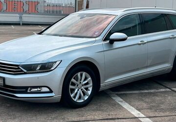 VW Passat Variant 144.000 km 12.900 &euro; Bamberg OT Bamberg 96052