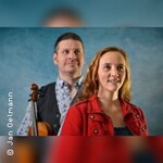 Jack & Queen - Irische Weihnacht