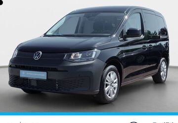 VW Caddy 2.500 km 31.990 &euro; Sand am Main 97522