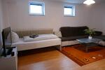 Etagenwohnung Stegaurach - 3 Zimmer, 90 m&sup2;, 900&euro; | Angebot:27554219
