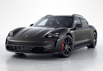 Porsche Taycan 87.900 km 73.900 &euro; Bamberg 96052