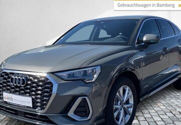 Audi Q3 32.989 km 34.444 &euro; Bamberg 96052