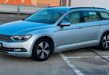 VW Passat Variant 141.900 km 13.490 &euro; Bamberg OT Bamberg 96052