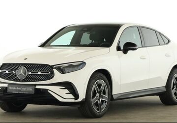 Mercedes-Benz GLC 220 19.698 km 57.555 &euro; Bamberg 96052