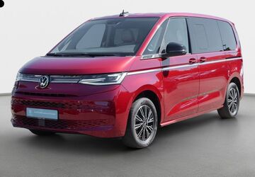 VW T7 Multivan 29.213 km 45.990 &euro; Sand am Main 97522