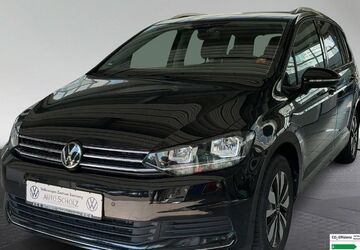 VW Touran 20.200 km 34.480 &euro; Bamberg 96052