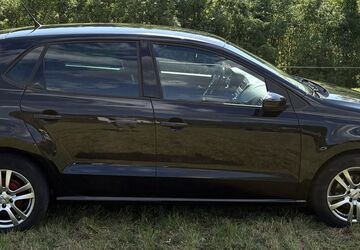 VW Polo 165.000 km 5.000 &euro; Bad Staffelstein 96231