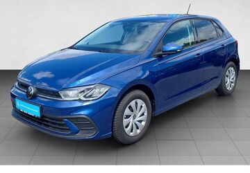 VW Polo 9.200 km 21.990 &euro; Oberaurach OT Kirchaich 97514