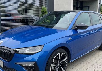 Skoda Scala 14.917 km 25.580 &euro; Lonnerstadt 91475