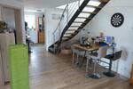 Dachgeschoßwohnung Ebensfeld - 3 Zimmer, 100 m&sup2;, 900&euro; | Angebot:27541661
