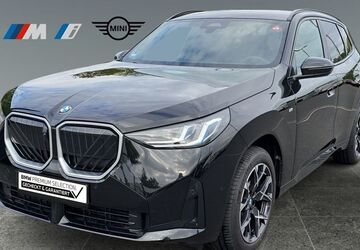BMW X3 16.386 km 52.740 &euro; Bamberg 96050