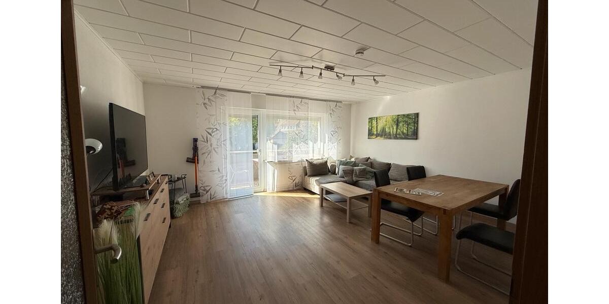 Etagenwohnung Bischberg - 1 Zimmer, 31 m&sup2;, 600&euro; | Angebot:27548659