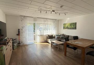 Wohnung Bischberg - 1 Zimmer, 31 m&sup2;, 600&euro; | Angebot:27548659