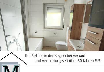 EBENERDIGE 2-Zi. Wohnung mit Garten in Adelsdorf OT - Wohnung Adelsdorf OT | Angebot:27543946