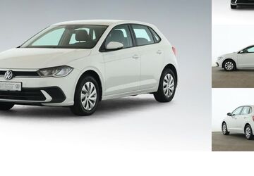 VW Polo 53.500 km 14.480 &euro; Bamberg 96052