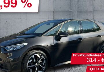 VW ID.3 37.678 km 22.078 &euro; Scheßlitz 96110