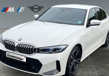 BMW 320 16.411 km 40.120 &euro; Bamberg 96050