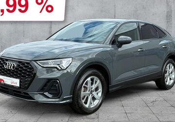 Audi Q3 40.461 km 31.955 &euro; Bamberg 96052