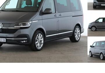 VW T6 Multivan 91.000 km 39.770 &euro; Bamberg 96052