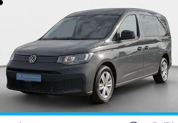 VW Caddy Maxi 12.805 km 30.490 &euro; Sand am Main 97522