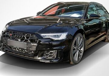 Audi S6 4.990 km 61.450 &euro; Höchstadt an der Aisch 91315
