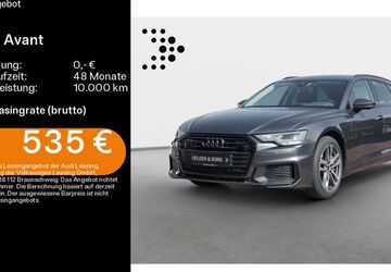 Audi A6 82.910 km 29.990 &euro; Sand am Main 97522