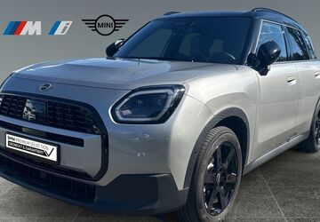 Mini Countryman C (Cooper) 9.751 km 30.880 &euro; Bamberg 96050